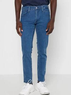 Jeansy Slim Fit Replay