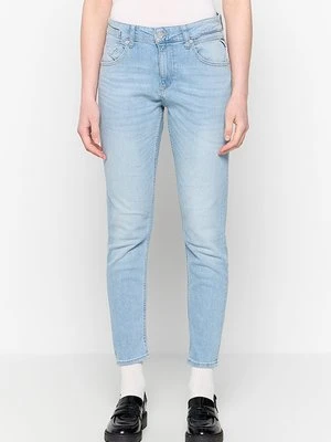 Jeansy Slim Fit Replay