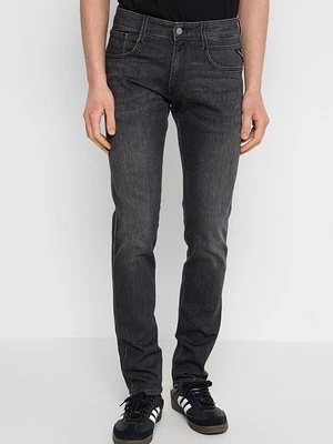 Jeansy Slim Fit Replay