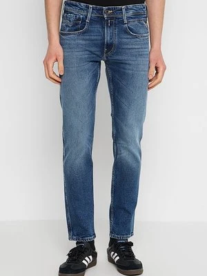 Jeansy Slim Fit Replay