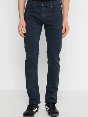 Jeansy Slim Fit Replay