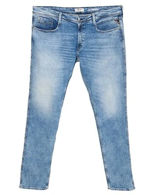 Jeansy Slim Fit Replay