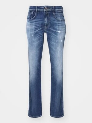 Jeansy Slim Fit Replay