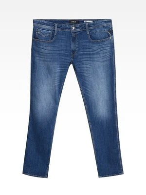Jeansy Slim Fit Replay