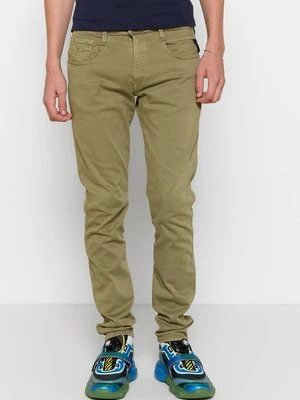 Jeansy Slim Fit Replay