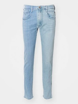 Jeansy Slim Fit Replay