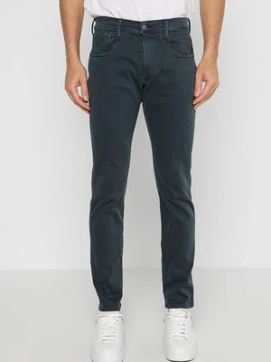 Jeansy Slim Fit Replay