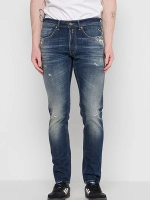 Jeansy Slim Fit Replay