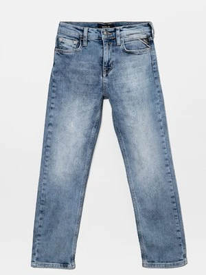 Jeansy Slim Fit Replay