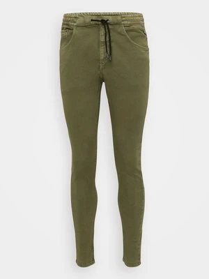 Jeansy Slim Fit Replay