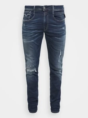 Jeansy Slim Fit Replay