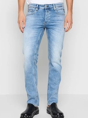 Jeansy Slim Fit Replay