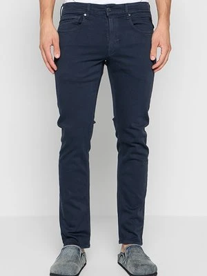 Jeansy Slim Fit Replay