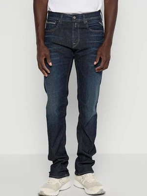 Jeansy Slim Fit Replay