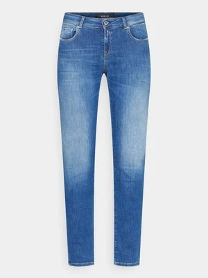 Jeansy Slim Fit Replay