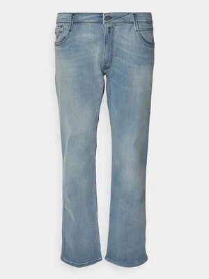 Jeansy Slim Fit Replay