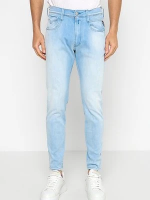 Jeansy Slim Fit Replay