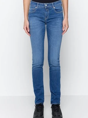 Jeansy Slim Fit Replay