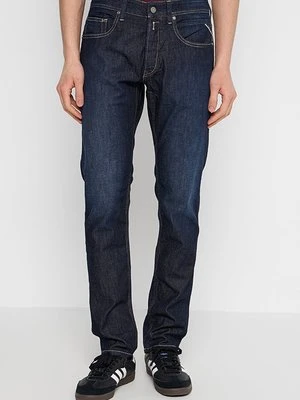 Jeansy Slim Fit Replay