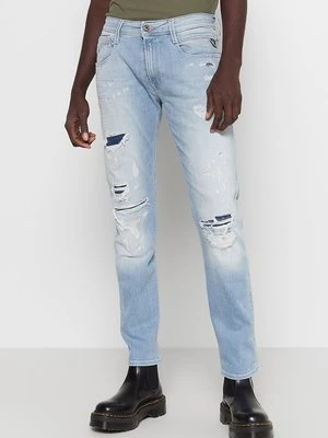Zdjęcie produktu Jeansy Slim Fit Replay
