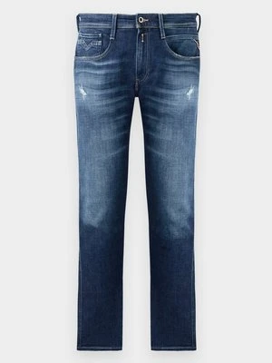 Jeansy Slim Fit Replay