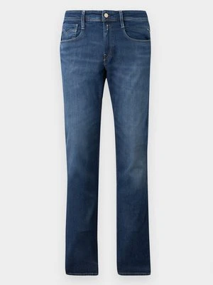 Jeansy Slim Fit Replay