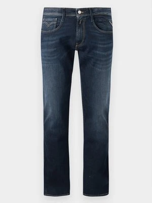 Jeansy Slim Fit Replay