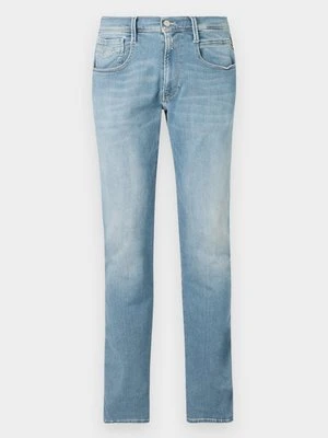 Jeansy Slim Fit Replay