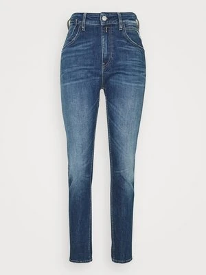 Jeansy Slim Fit Replay