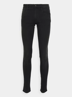 Jeansy Slim Fit Replay