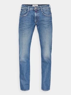 Jeansy Slim Fit Replay