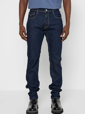 Jeansy Slim Fit Replay