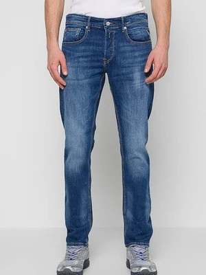 Jeansy Slim Fit Replay