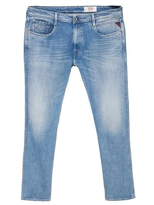 Jeansy Slim Fit Replay