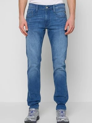 Jeansy Slim Fit Replay