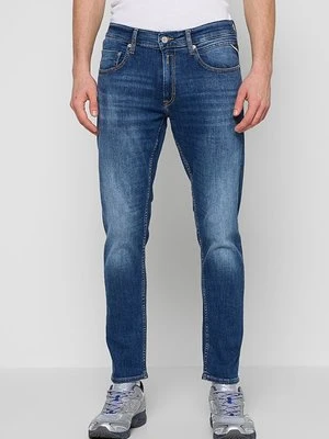 Jeansy Slim Fit Replay