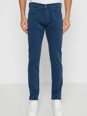 Jeansy Slim Fit Replay