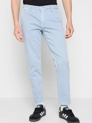 Jeansy Slim Fit Replay