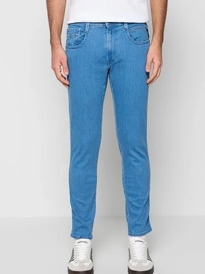 Jeansy Slim Fit Replay