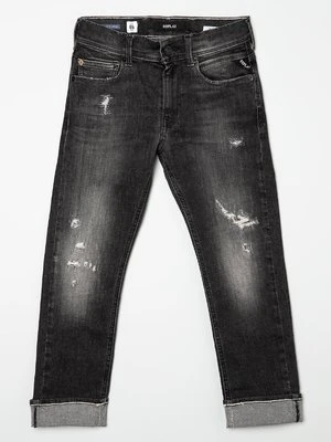 Jeansy Slim Fit Replay