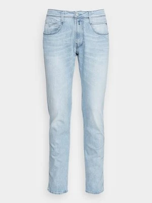 Jeansy Slim Fit Replay