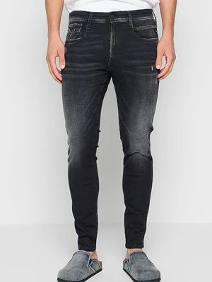 Jeansy Slim Fit Replay