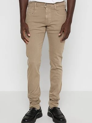 Jeansy Slim Fit Replay