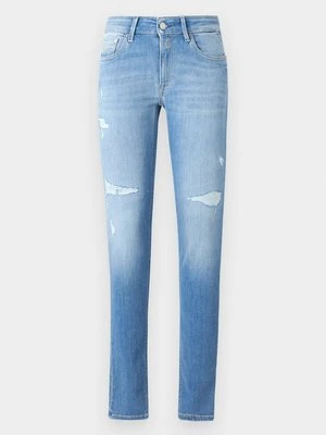 Jeansy Slim Fit Replay