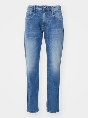 Jeansy Slim Fit Replay