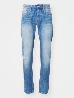 Jeansy Slim Fit Replay