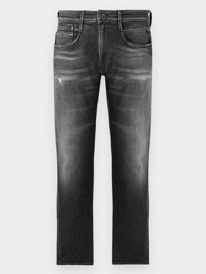 Jeansy Slim Fit Replay