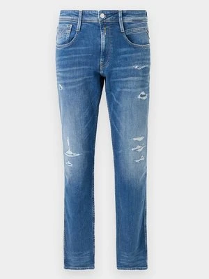 Jeansy Slim Fit Replay