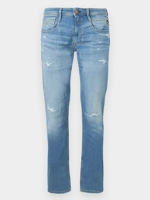 Jeansy Slim Fit Replay