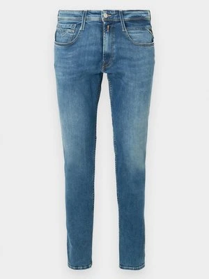 Jeansy Slim Fit Replay